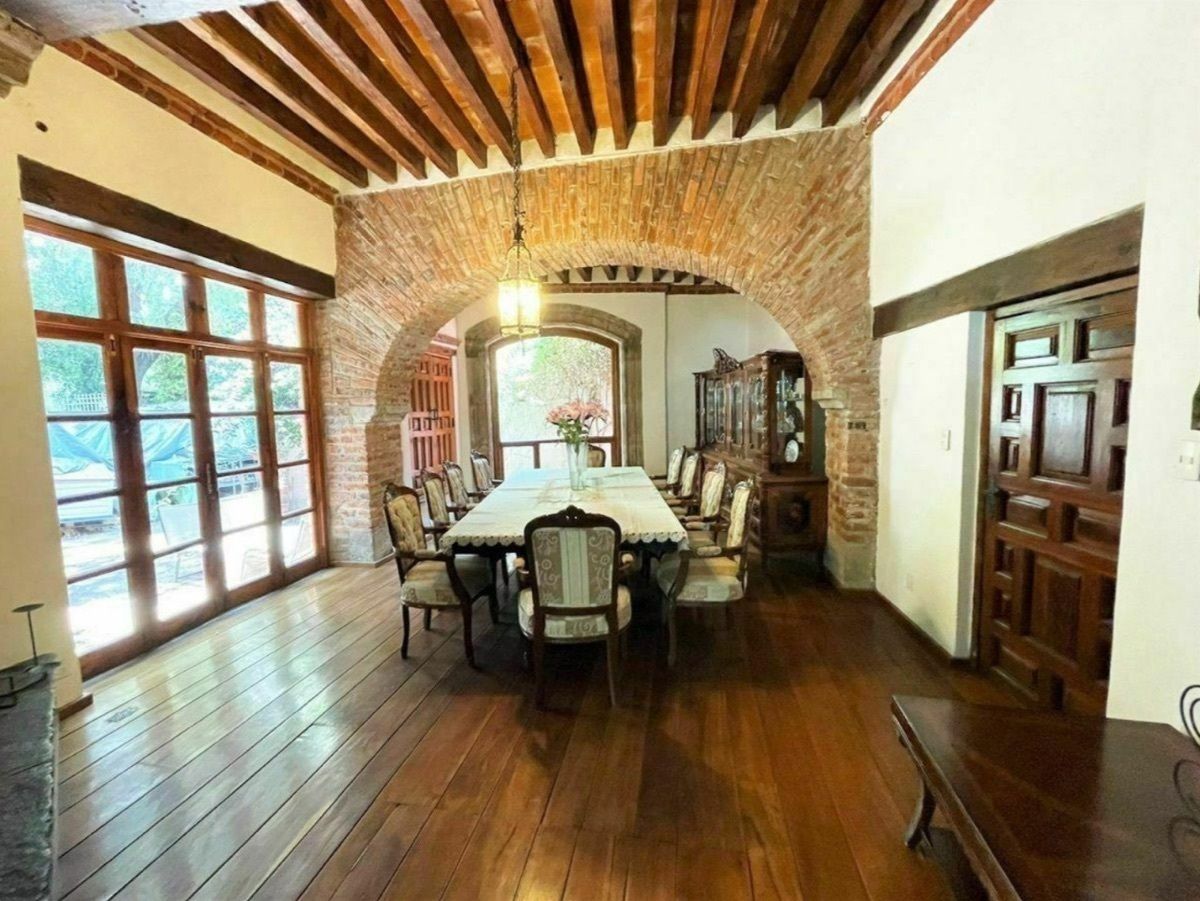 Casa en Club de Golf Hacienda, Atizapán de Zaragoza, foto 8 de 50