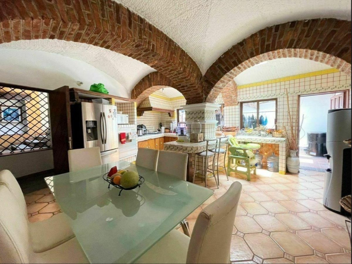 Casa en Club de Golf Hacienda, Atizapán de Zaragoza, foto 26 de 50