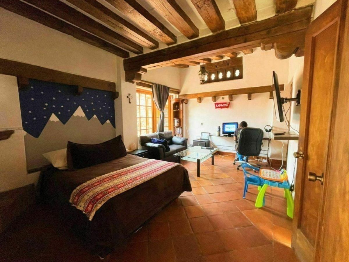 Casa en Club de Golf Hacienda, Atizapán de Zaragoza, foto 40 de 50