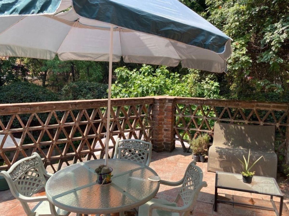 Casa en Club de Golf Hacienda, Atizapán de Zaragoza, foto 33 de 50