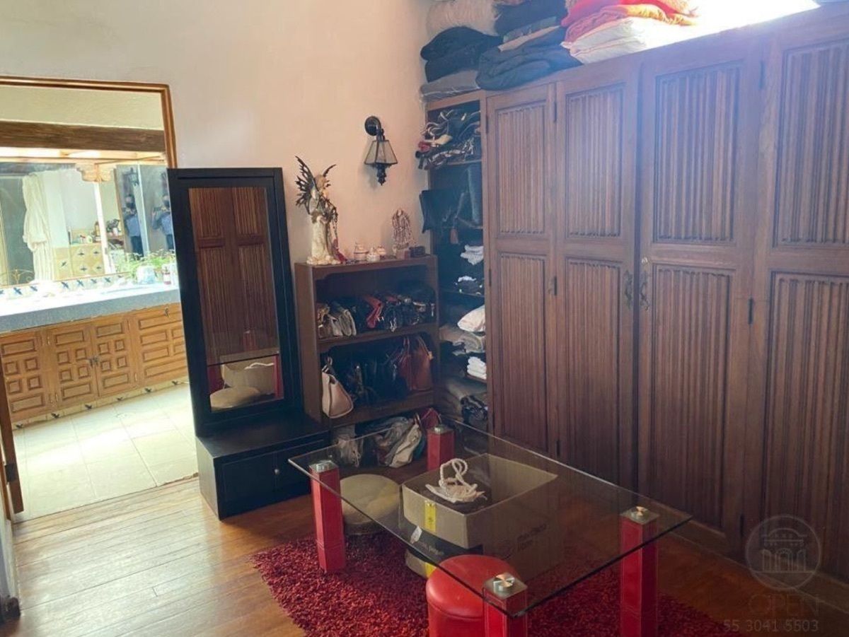 Casa en Club de Golf Hacienda, Atizapán de Zaragoza, foto 35 de 50