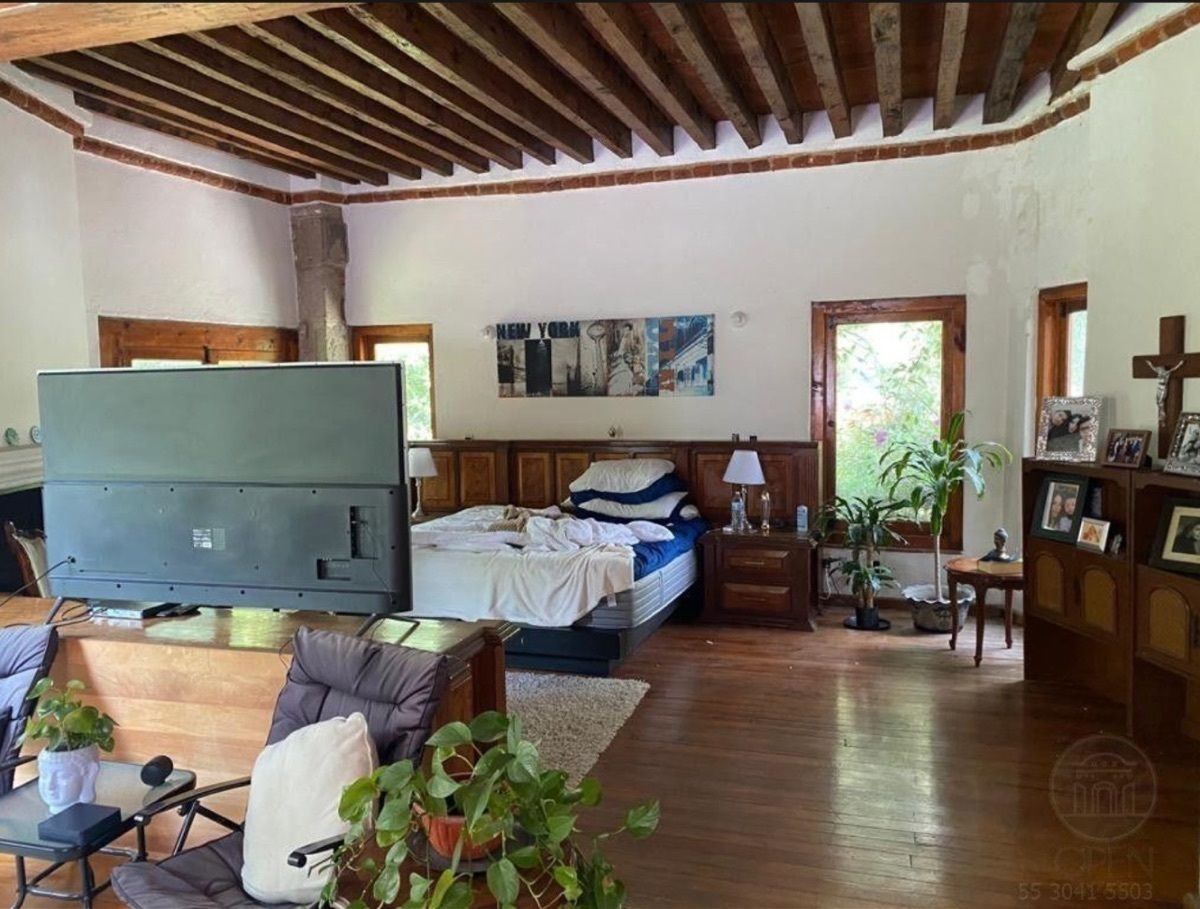 Casa en Club de Golf Hacienda, Atizapán de Zaragoza, foto 34 de 50
