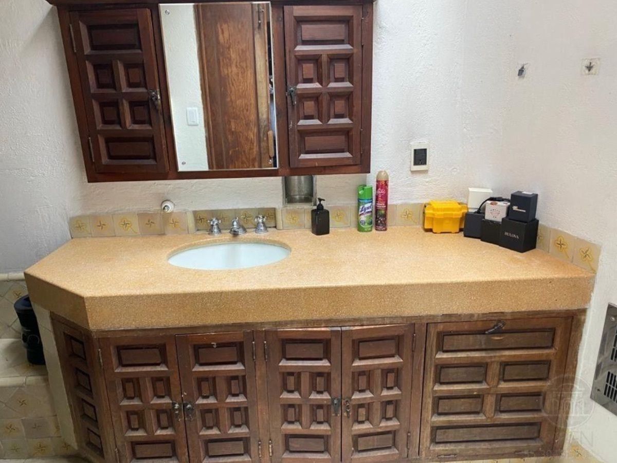 Casa en Club de Golf Hacienda, Atizapán de Zaragoza, foto 41 de 50