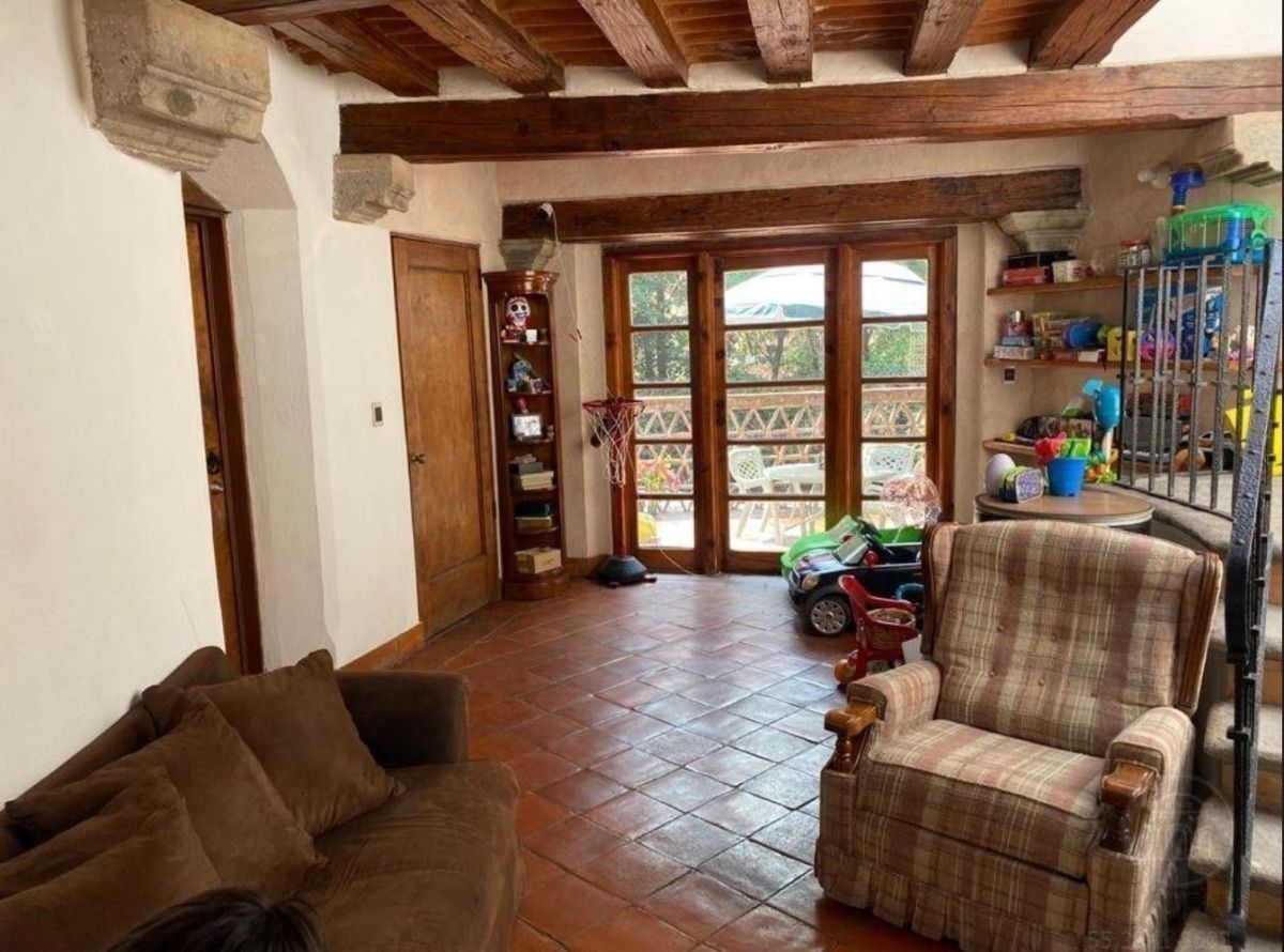Casa en Club de Golf Hacienda, Atizapán de Zaragoza, foto 39 de 50