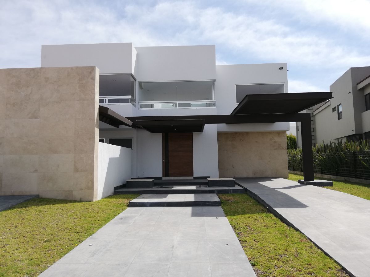 VENTA CASAS - EL CAMPANARIO RESIDENCIAL & GOLF - QUERETARO | EasyBroker