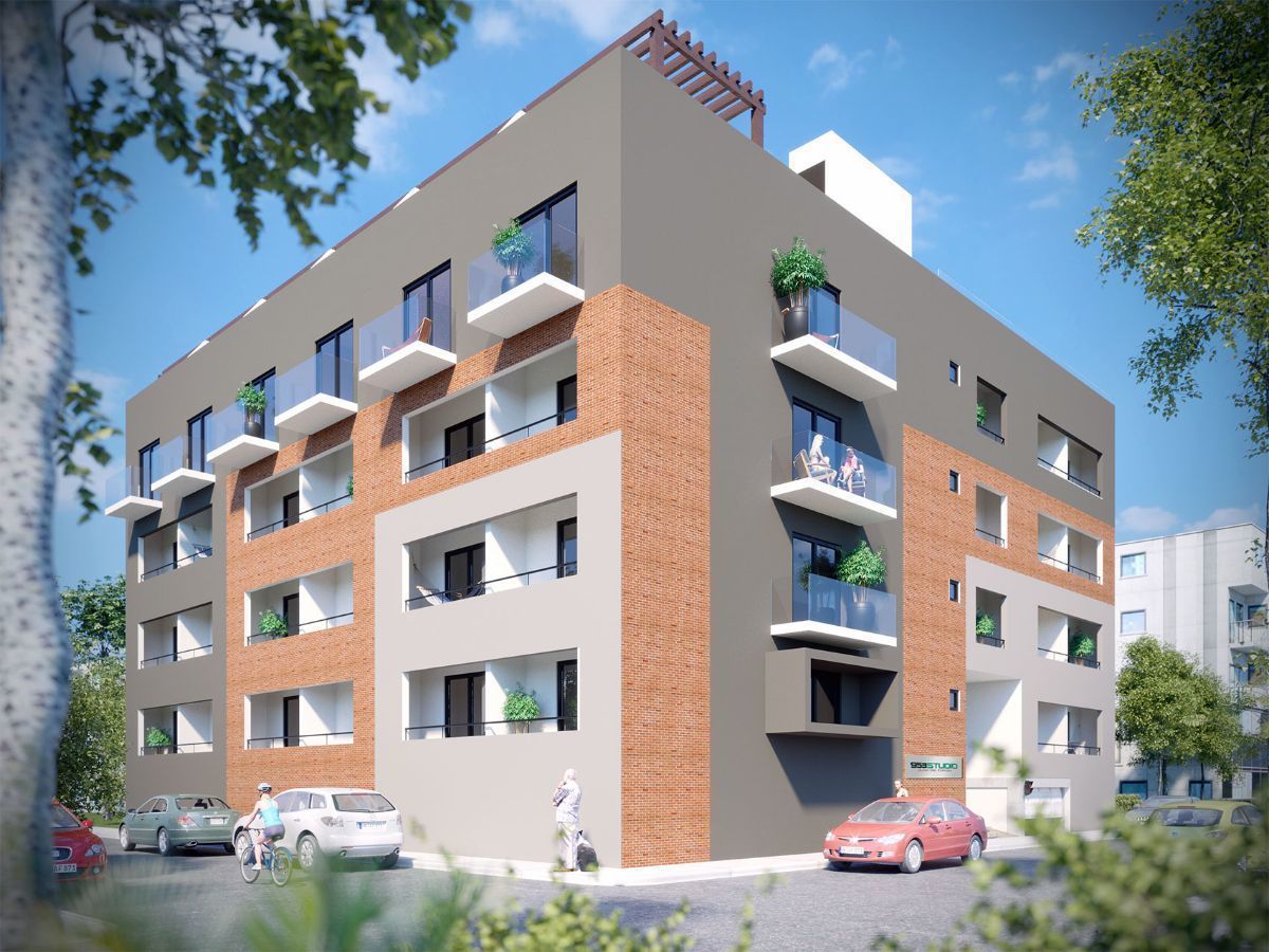 953 ESTUDIOS EN VENTA EN PLAYA DEL CARMEN