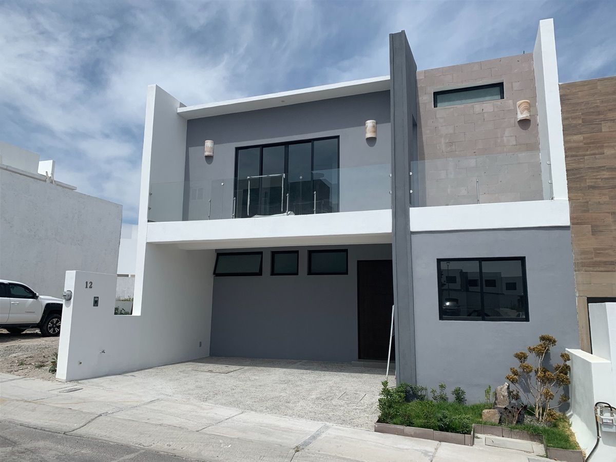 Venta casa Zibata, Acacía, Queretaro , Queretaro