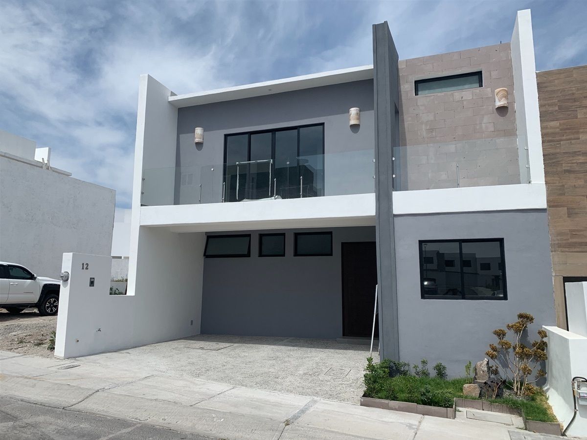 Venta casa Zibata, Acacía, Queretaro , Queretaro