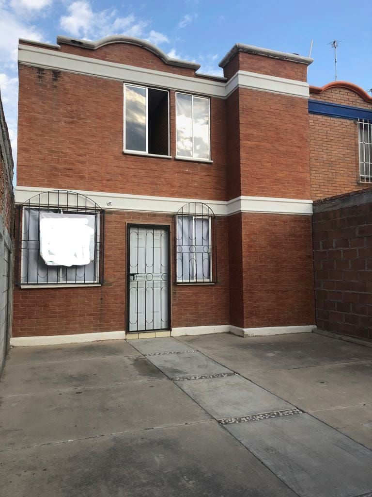 Casa En Brisas De Irapuato Guanajuato, 0 M², $ - Allproperty