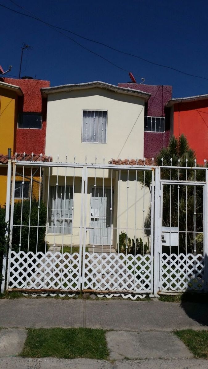 Casa En Arboledas De Ibarra Guanajuato, 0 M², $798, Mxn -  Allproperty