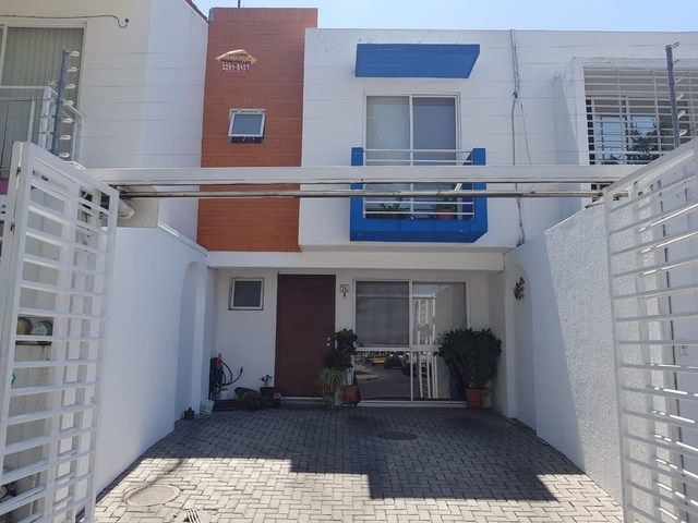 Casa en Atemajac Del Valle, Zapopan, foto 3 de 22