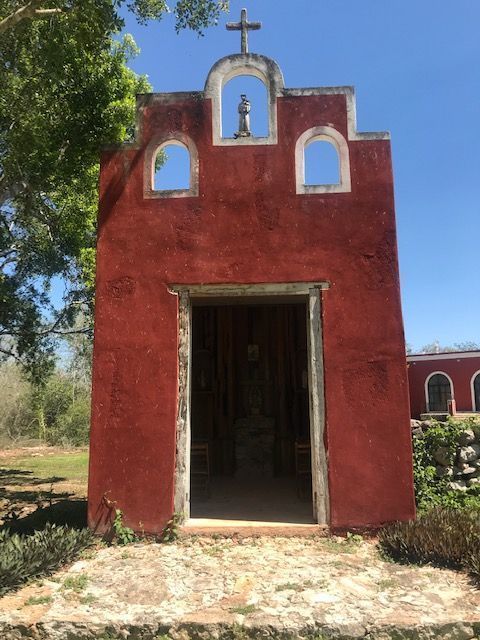 10 de 22: Hacienda DColección
Mérida Yucatán Venta