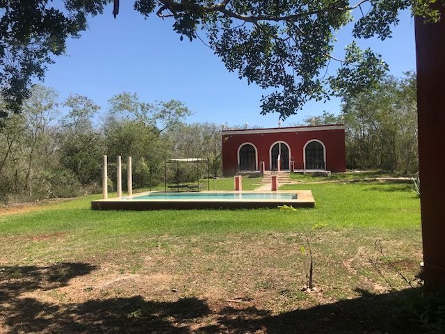 9 de 22: Hacienda DColección
Mérida Yucatán Venta