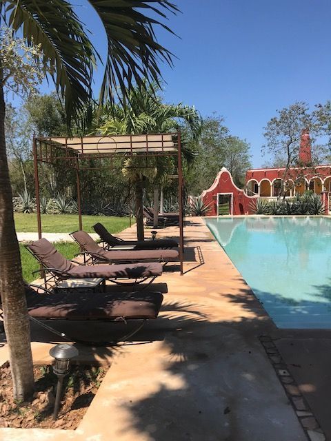 1 de 22: Hacienda DColección
Mérida Yucatán Venta