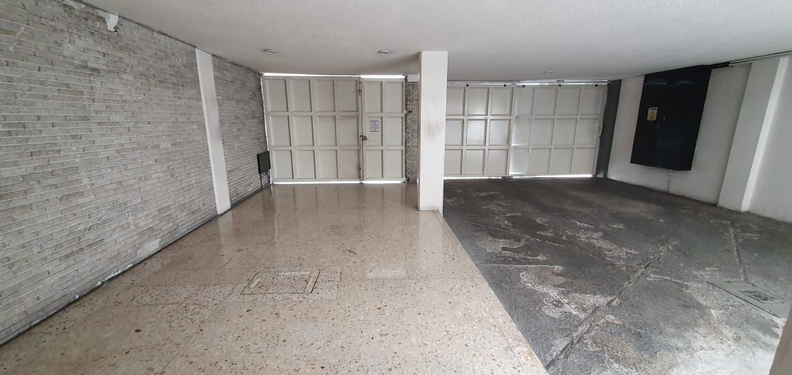 Departamento en Ampliación Nápoles, Benito Juárez, foto 13 de 14