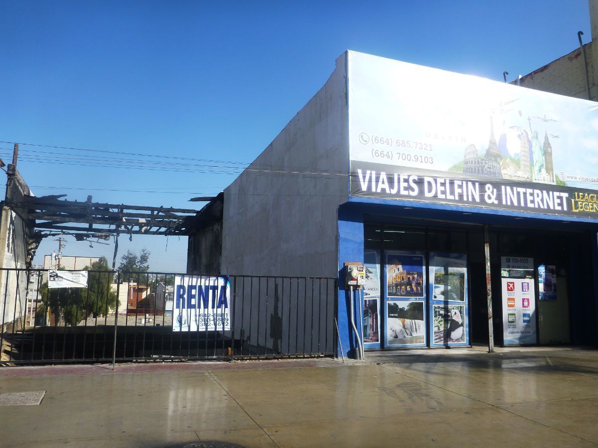 Terreno comercial en Centro, Tijuana, foto 2 de 7