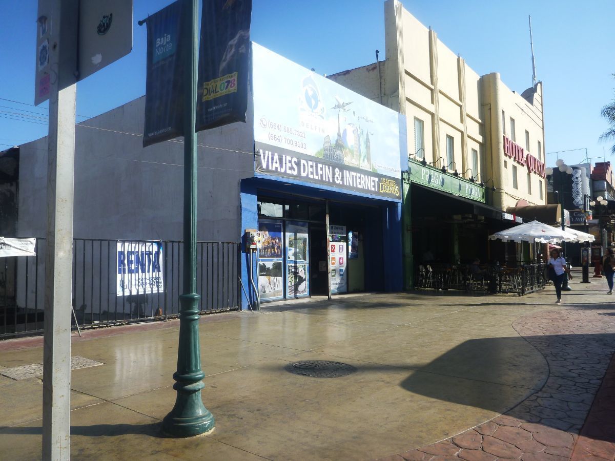 Terreno comercial en Centro, Tijuana, foto 3 de 7