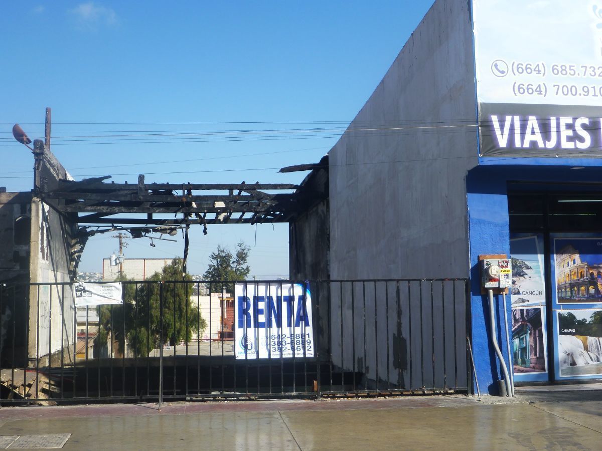 Terreno comercial en Centro, Tijuana, foto 4 de 7