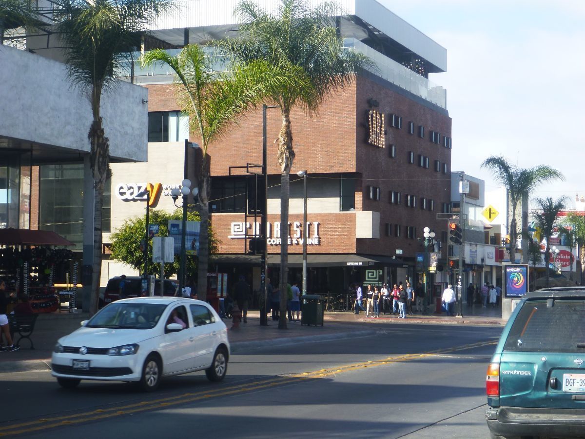 Terreno comercial en Centro, Tijuana, foto 5 de 7