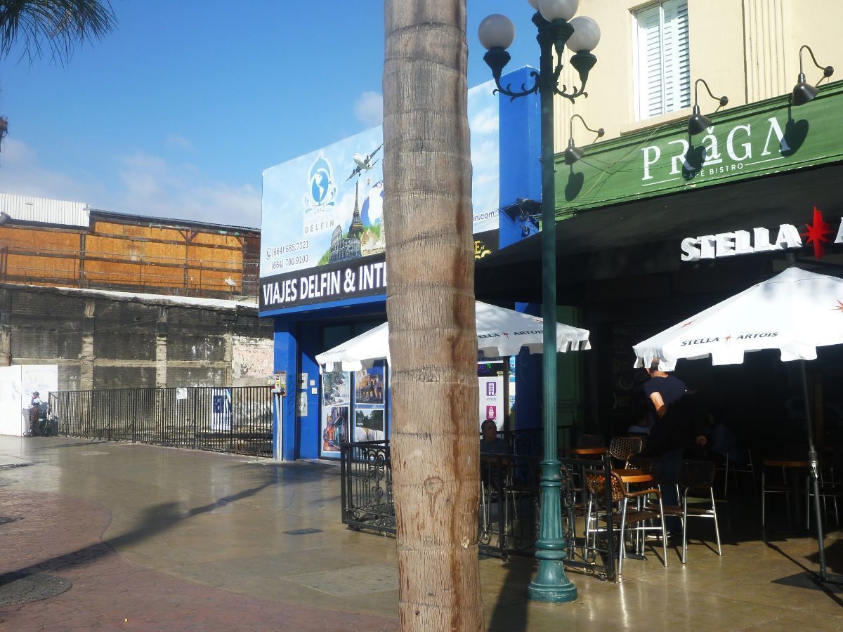 Terreno comercial en Centro, Tijuana, foto 7 de 7