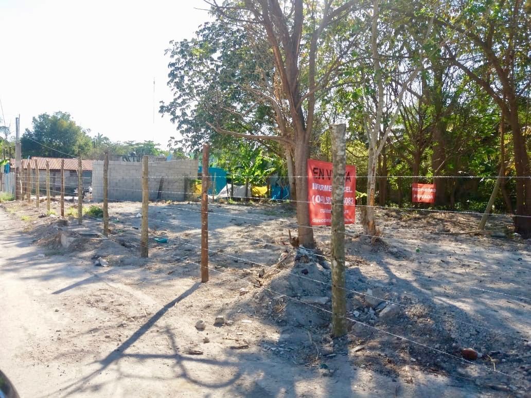 1 de 16: TERRENO EN VENTA EN CHETUMAL  QUINTANA ROO