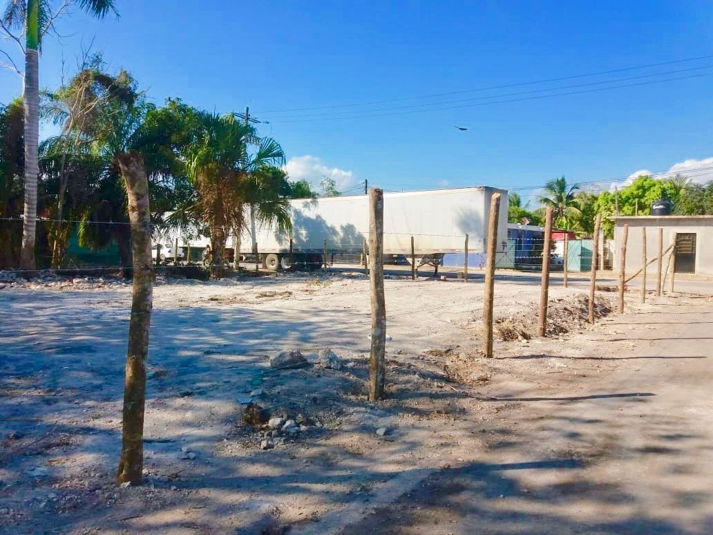 4 de 16: TERRENO EN VENTA EN CHETUMAL  QUINTANA ROO