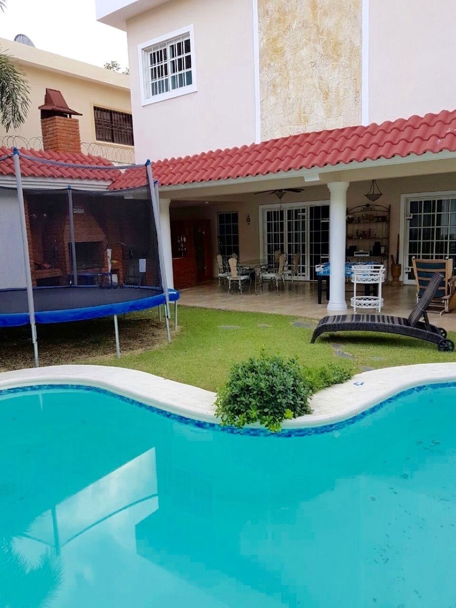 5 de 22: Venta Casa 5 habitaciones  Los Rios