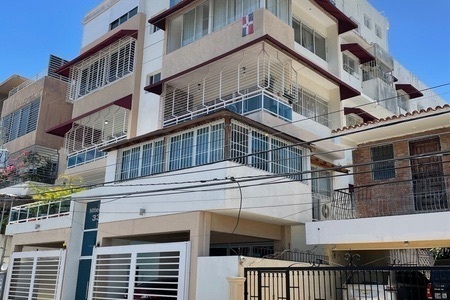 Penthouses en Venta Urbanización Fernández, Distrito Nacional