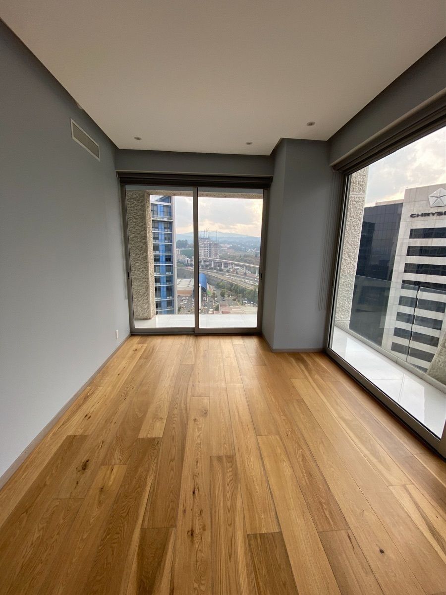Apartment in Santa Fe Cuajimalpa, Cuajimalpa de Morelos, photo 11 of 35