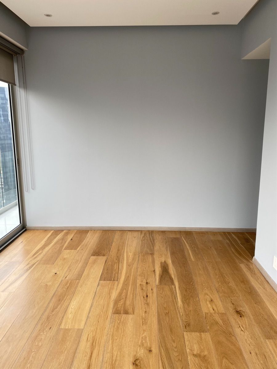 Apartment in Santa Fe Cuajimalpa, Cuajimalpa de Morelos, photo 13 of 35