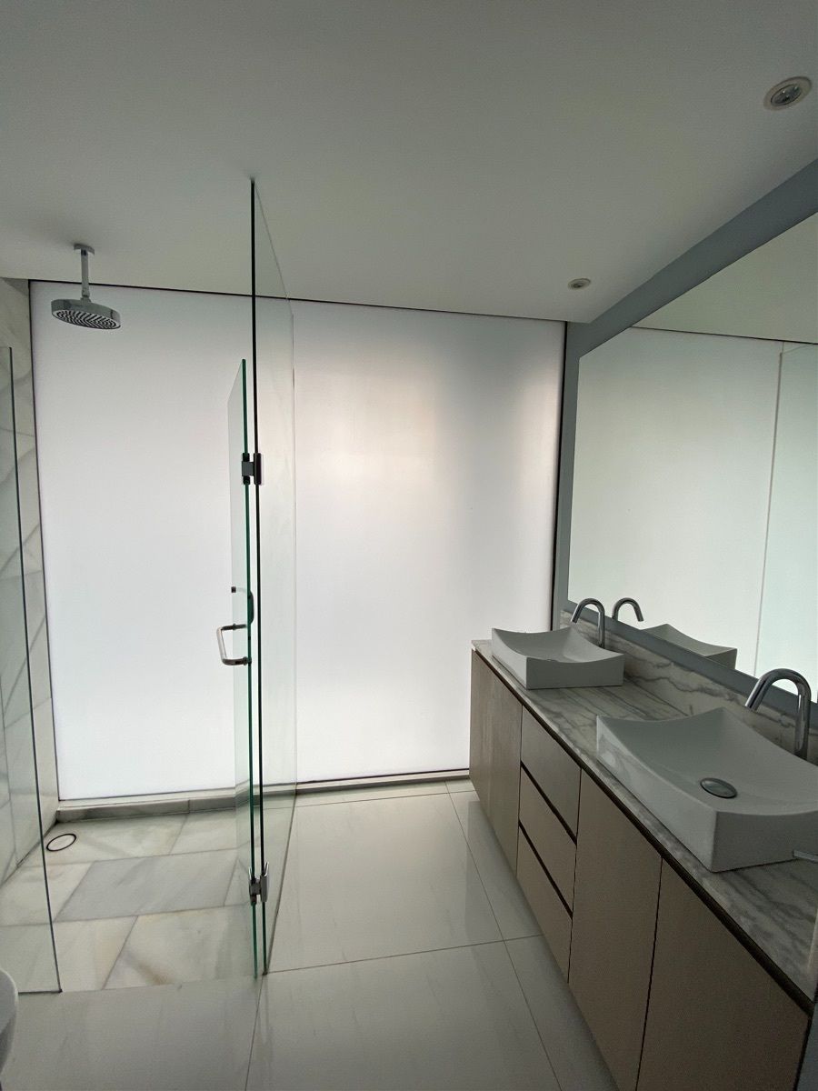 Apartment in Santa Fe Cuajimalpa, Cuajimalpa de Morelos, photo 16 of 35