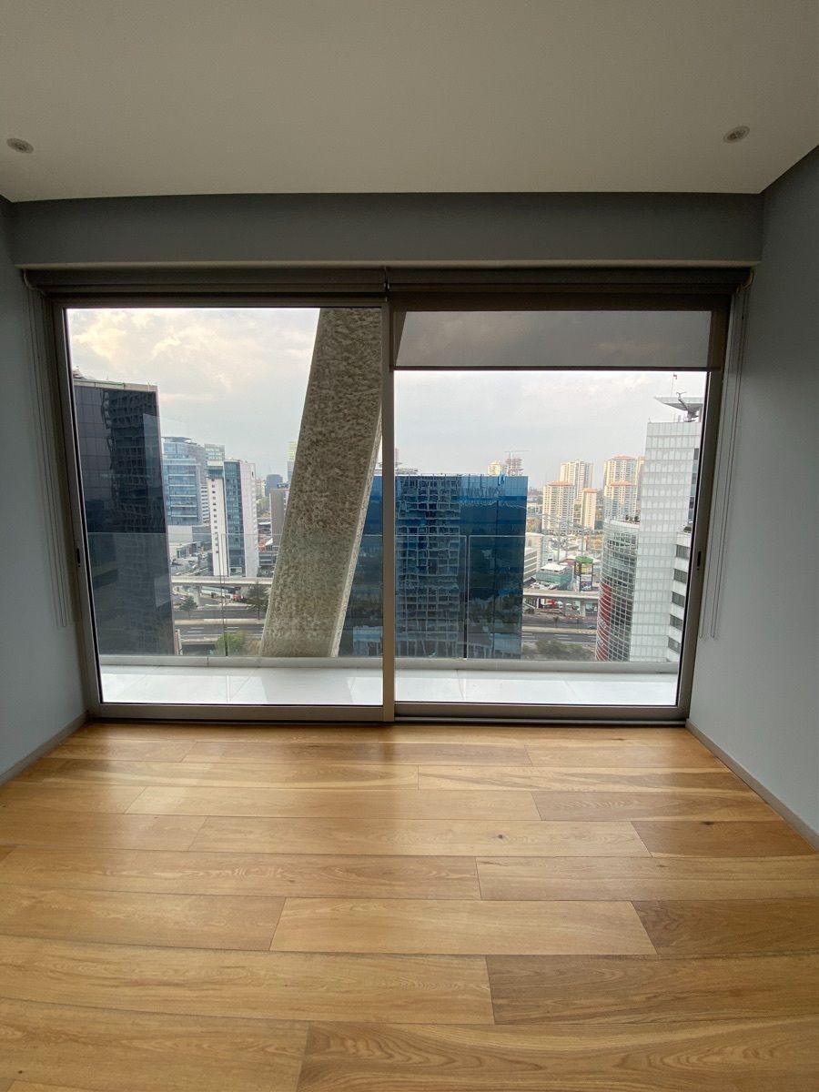 Apartment in Santa Fe Cuajimalpa, Cuajimalpa de Morelos, photo 18 of 35