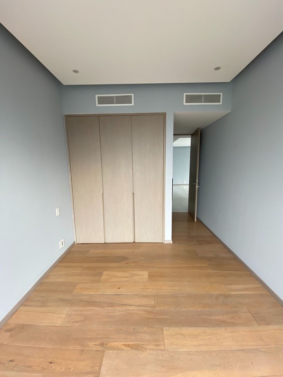 Apartment in Santa Fe Cuajimalpa, Cuajimalpa de Morelos, photo 19 of 35