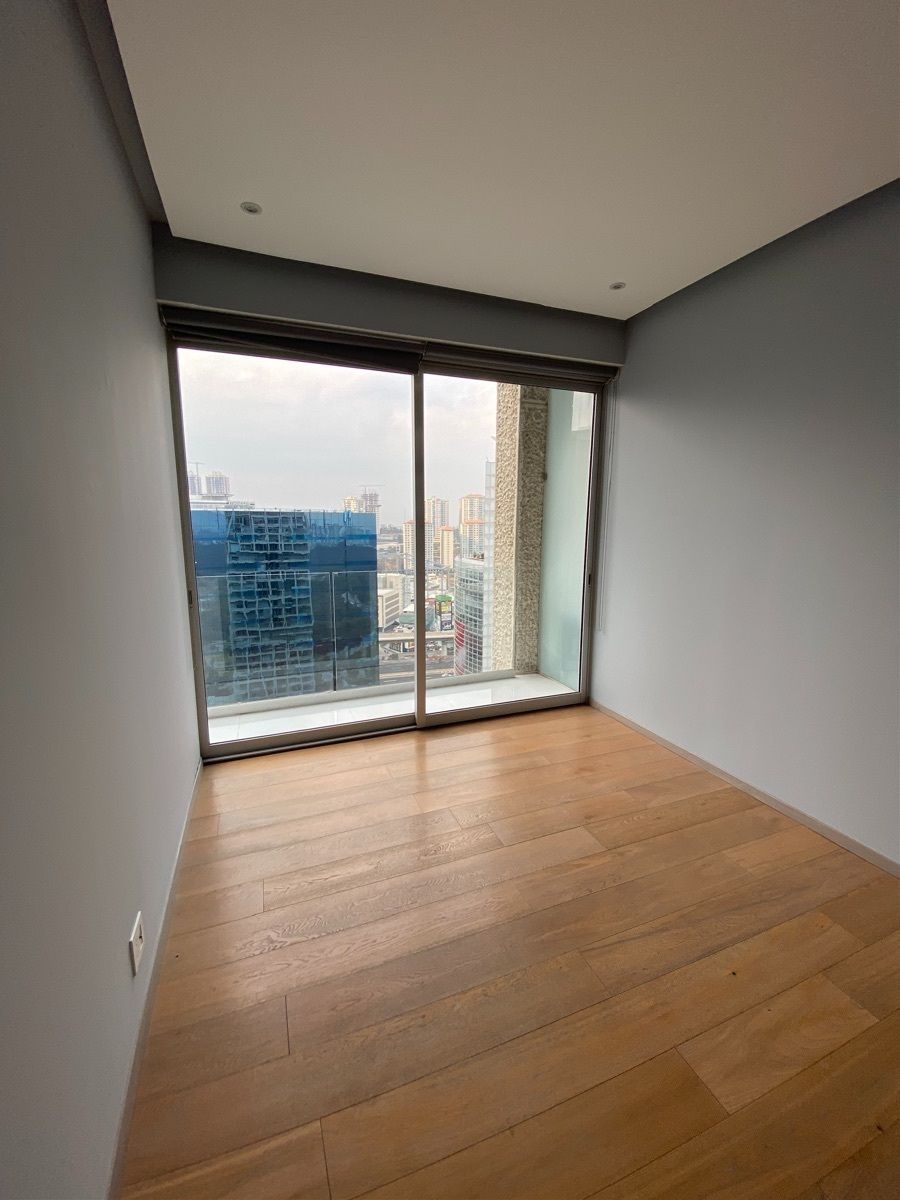 Apartment in Santa Fe Cuajimalpa, Cuajimalpa de Morelos, photo 20 of 35