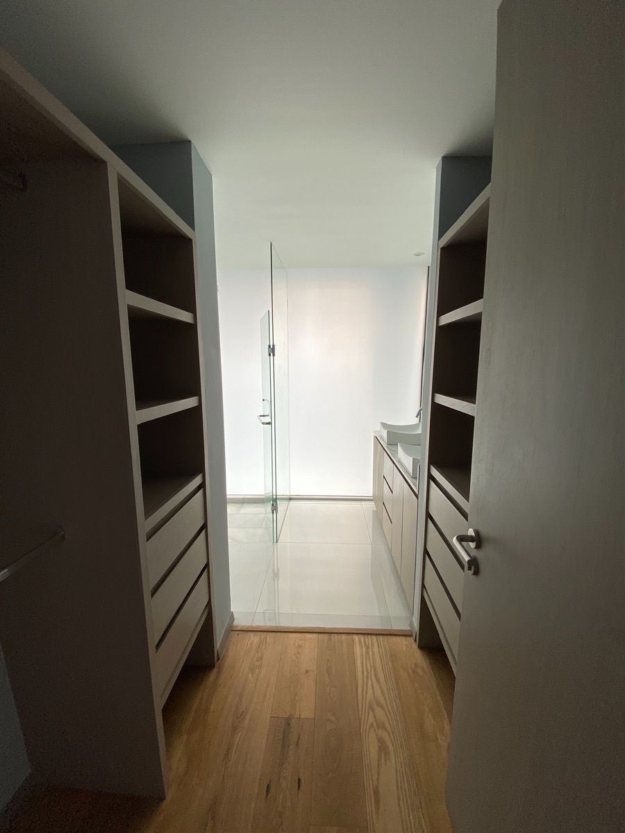 Apartment in Santa Fe Cuajimalpa, Cuajimalpa de Morelos, photo 15 of 35
