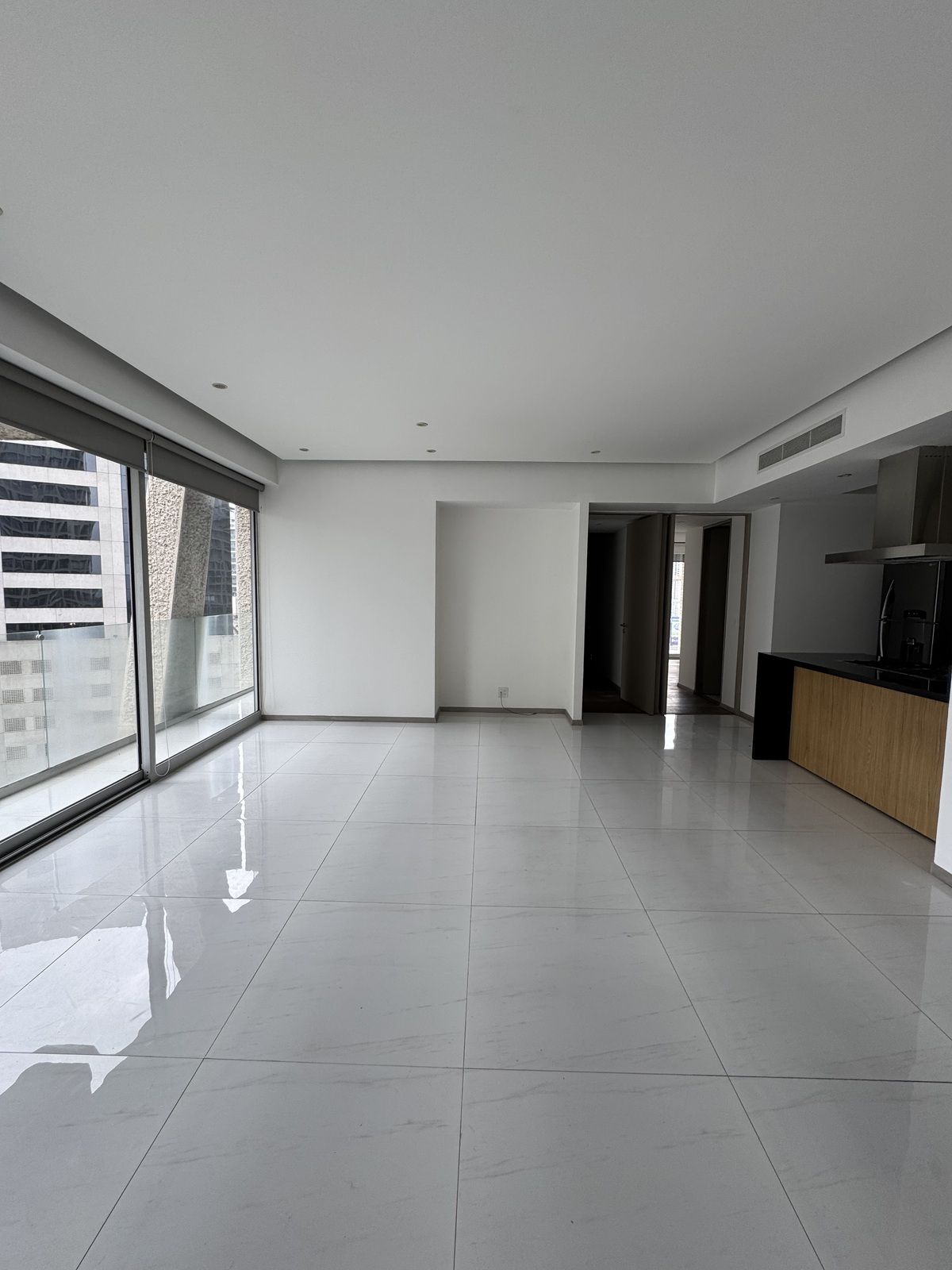 Apartment in Santa Fe Cuajimalpa, Cuajimalpa de Morelos, photo 26 of 35