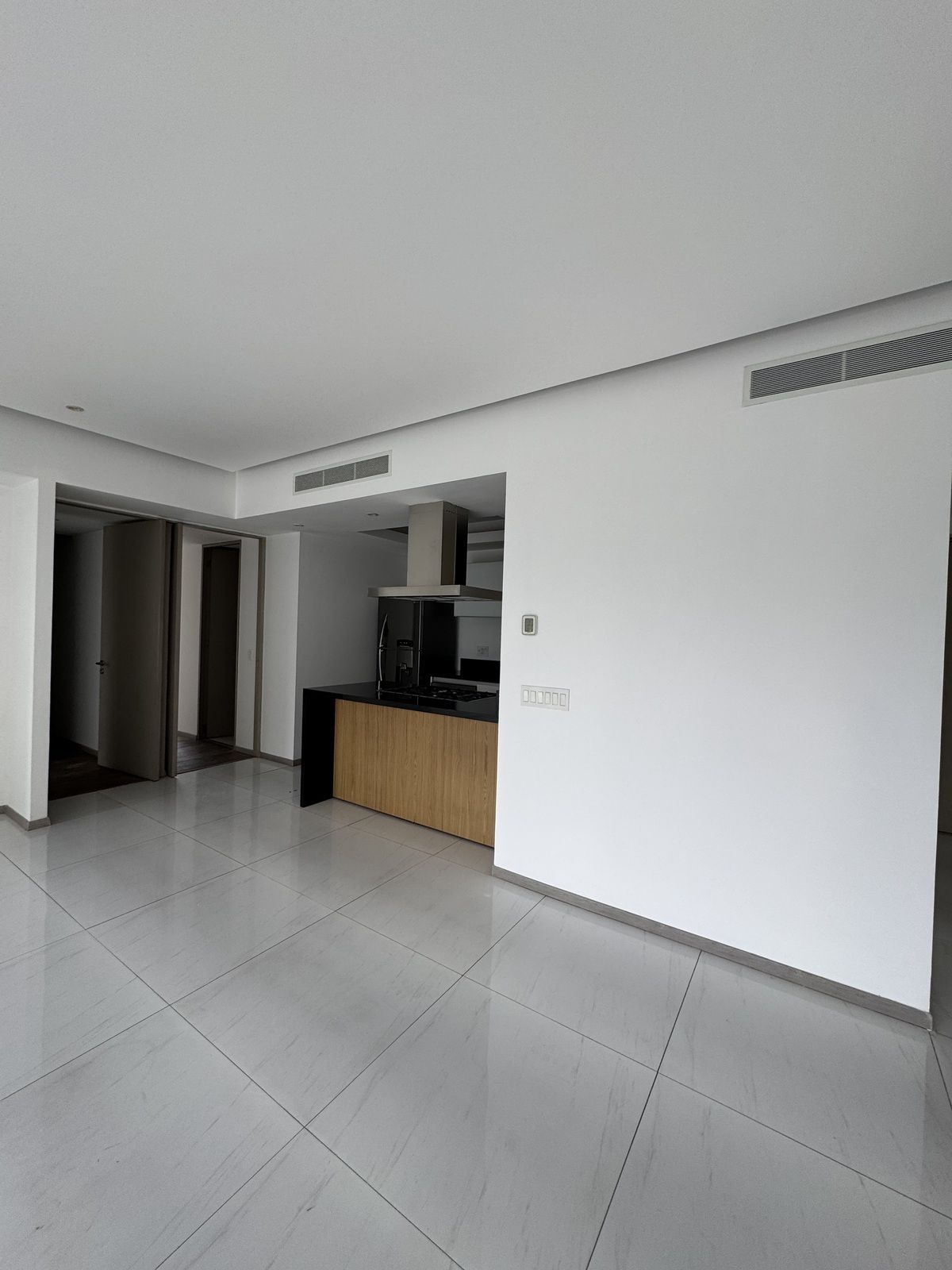 Apartment in Santa Fe Cuajimalpa, Cuajimalpa de Morelos, photo 27 of 35
