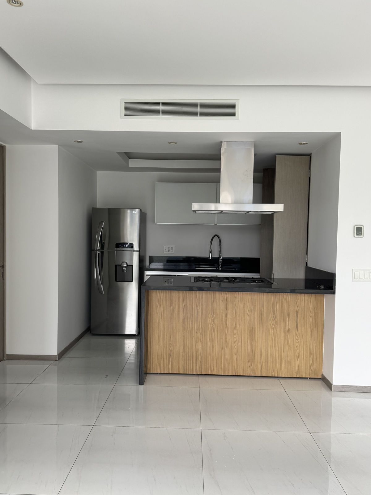 Apartment in Santa Fe Cuajimalpa, Cuajimalpa de Morelos, photo 28 of 35