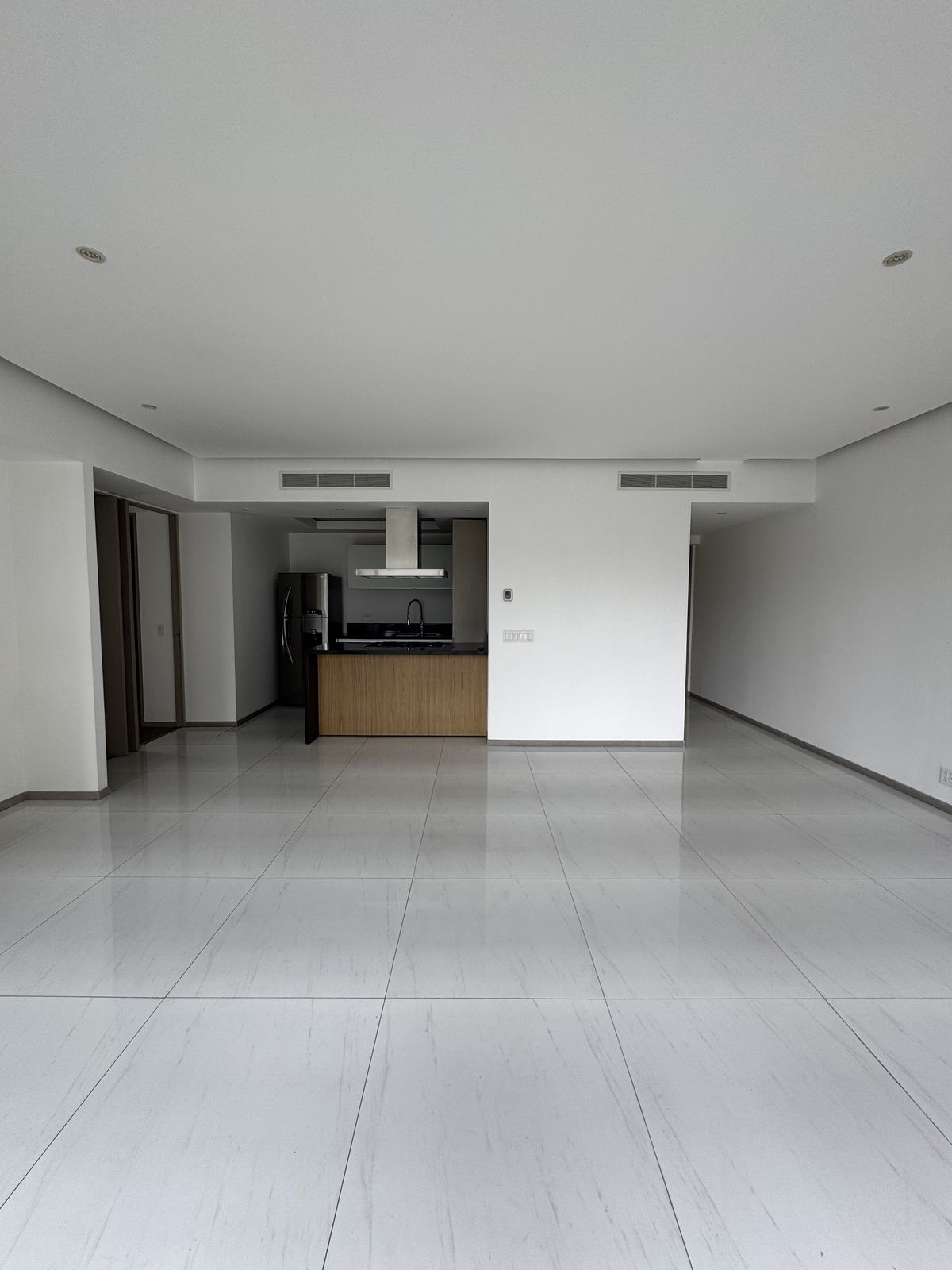 Apartment in Santa Fe Cuajimalpa, Cuajimalpa de Morelos, photo 31 of 35