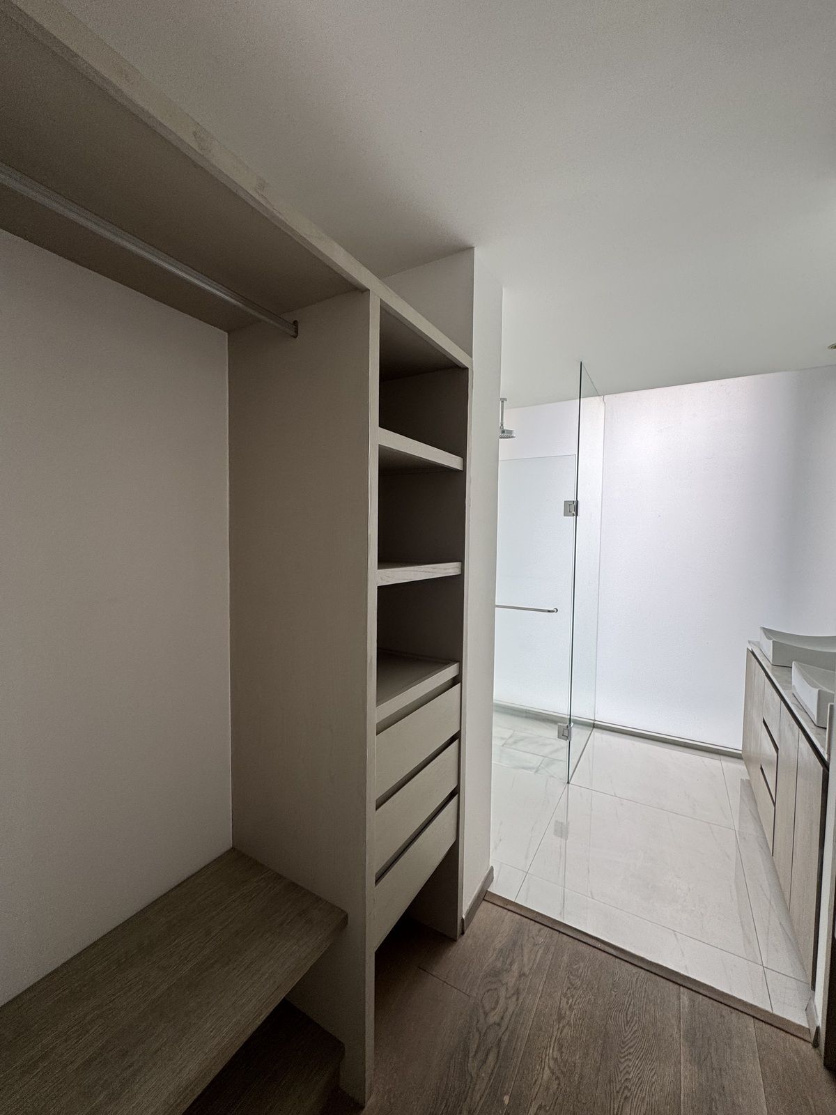 Apartment in Santa Fe Cuajimalpa, Cuajimalpa de Morelos, photo 35 of 35
