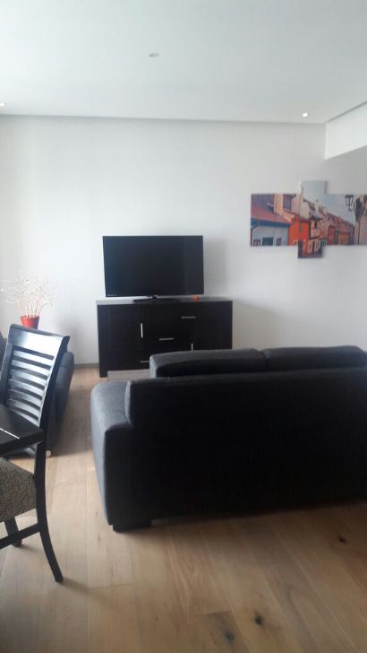 Apartment in Santa Fe Cuajimalpa, Cuajimalpa de Morelos, photo 6 of 15