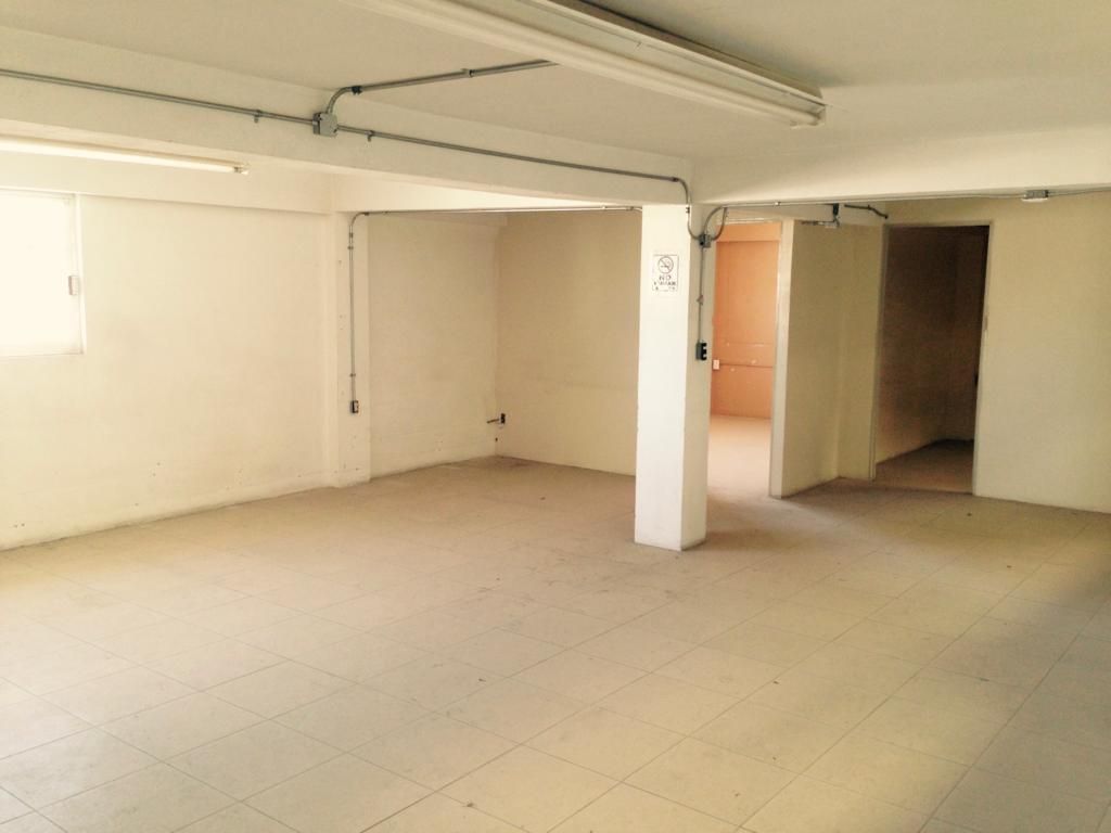 Bodega industrial en Santiago Teyahualco, Tultepec, foto 7 de 26