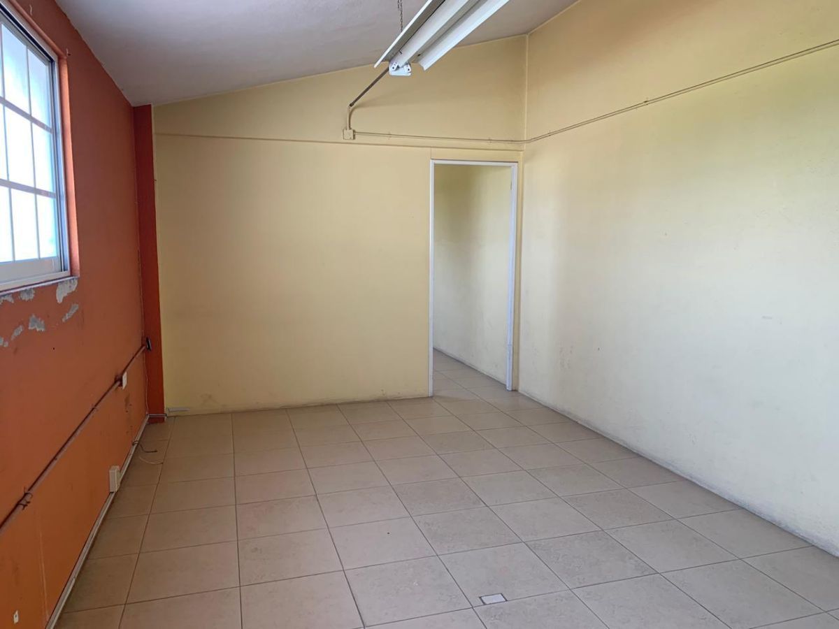 Bodega industrial en Santiago Teyahualco, Tultepec, foto 11 de 26