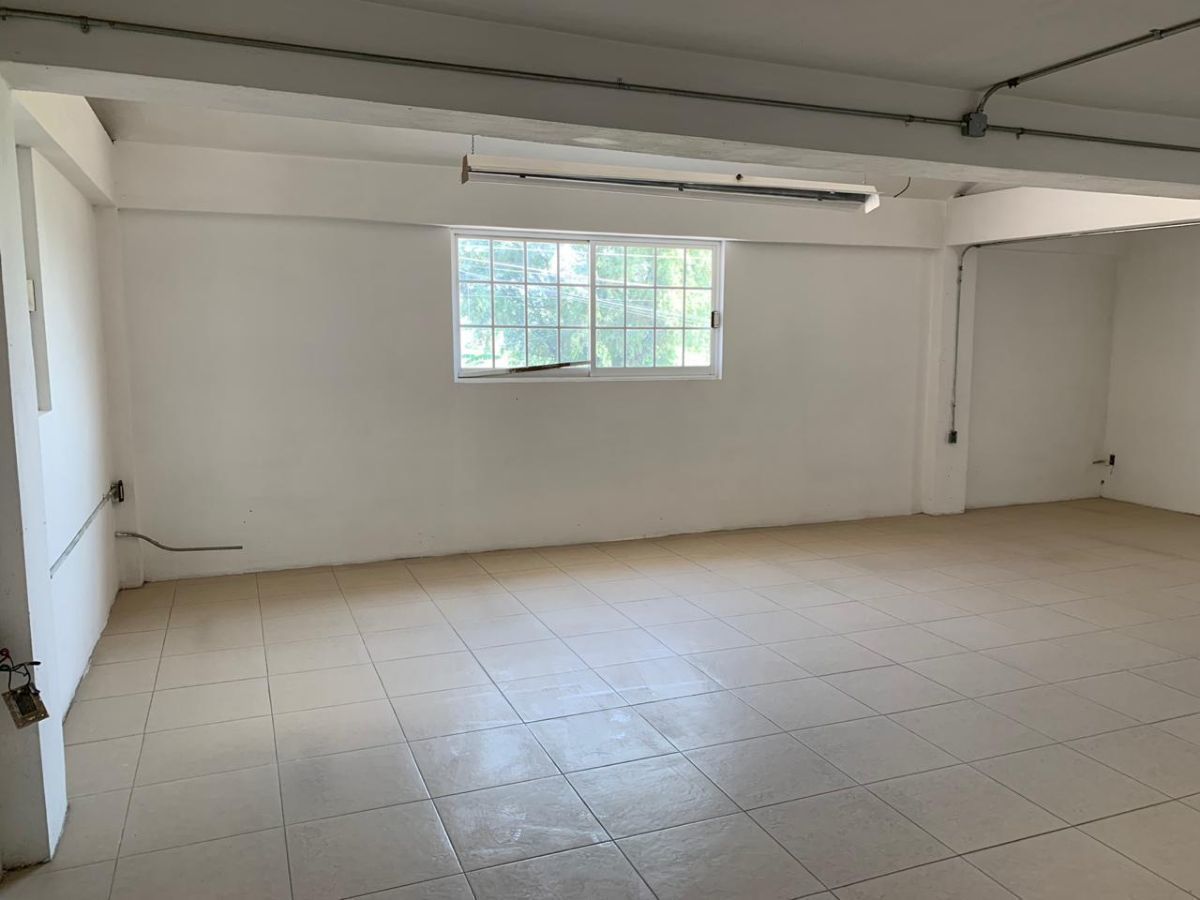 Bodega industrial en Santiago Teyahualco, Tultepec, foto 17 de 26