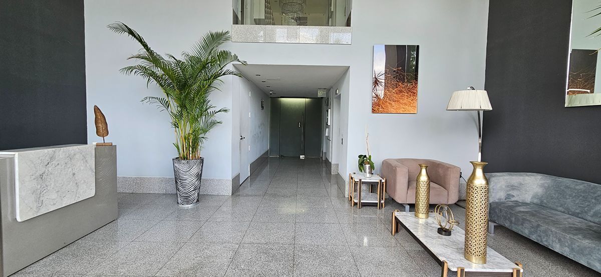 23 de 35: Recepción.