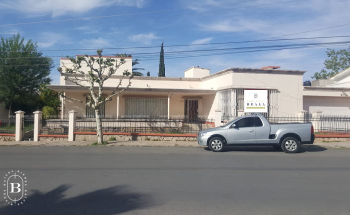 CASA EN VENTA EN COLONIA ZARCO $ 3,800,00 | EasyBroker