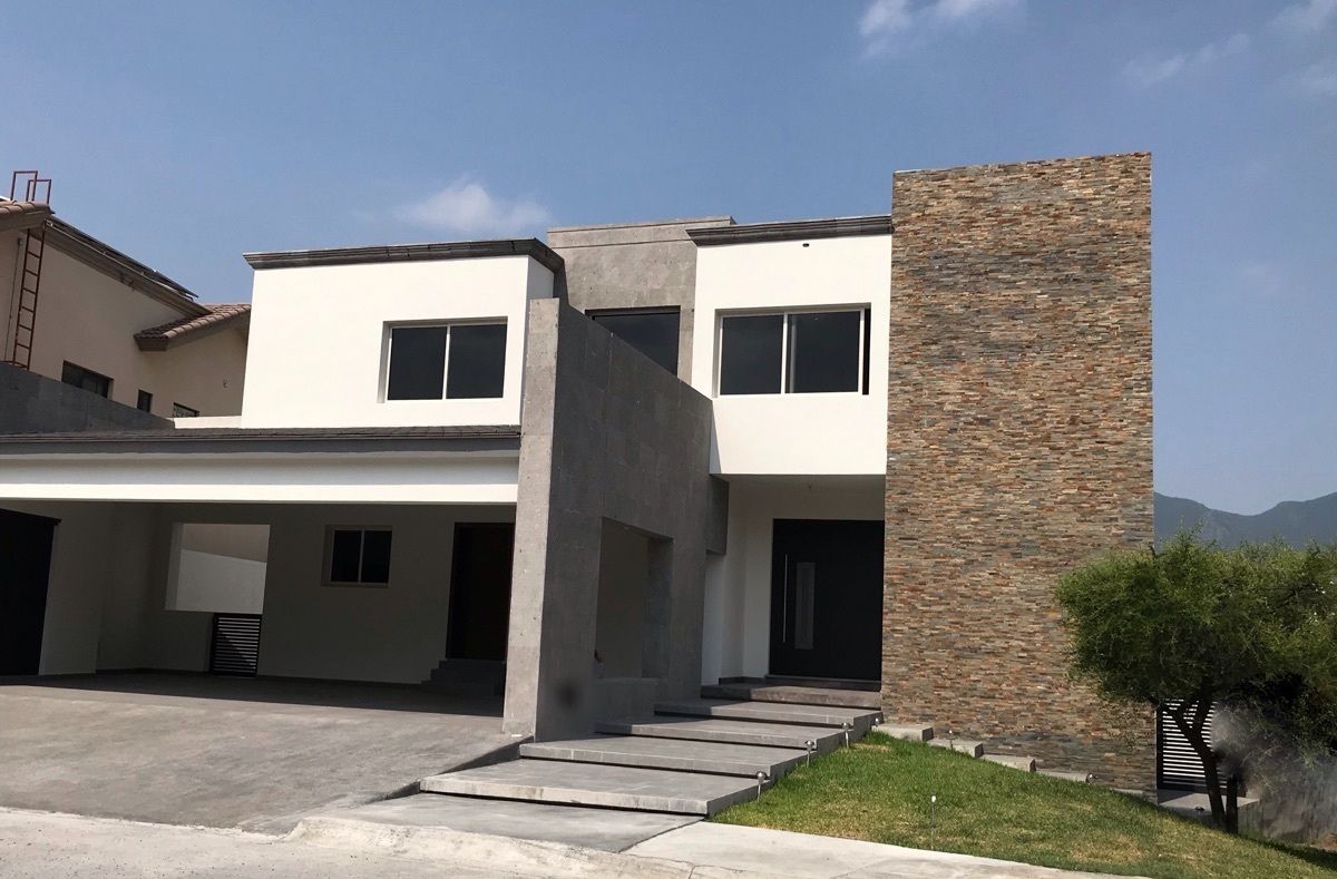 CASA EN VENTA SIERRA ALTA