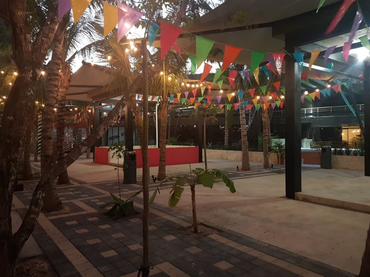Retail Space in Real Ibiza, Playa del Carmen, photo 9 of 20
