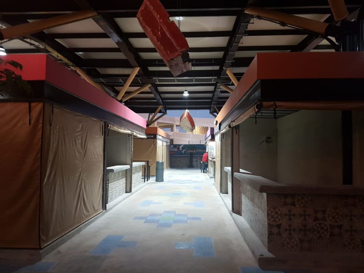 Retail Space in Real Ibiza, Playa del Carmen, photo 11 of 20