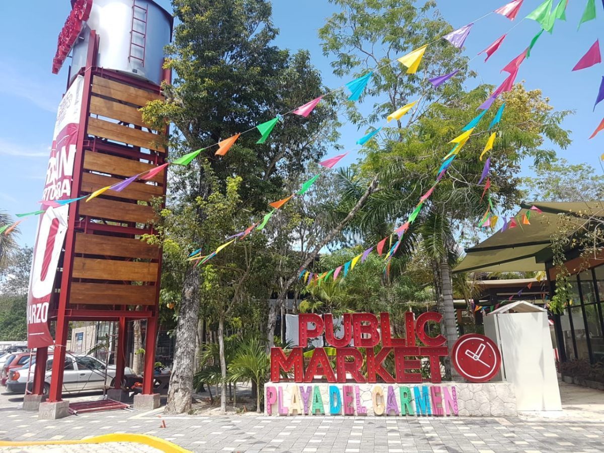 Retail Space in Real Ibiza, Playa del Carmen, photo 12 of 20